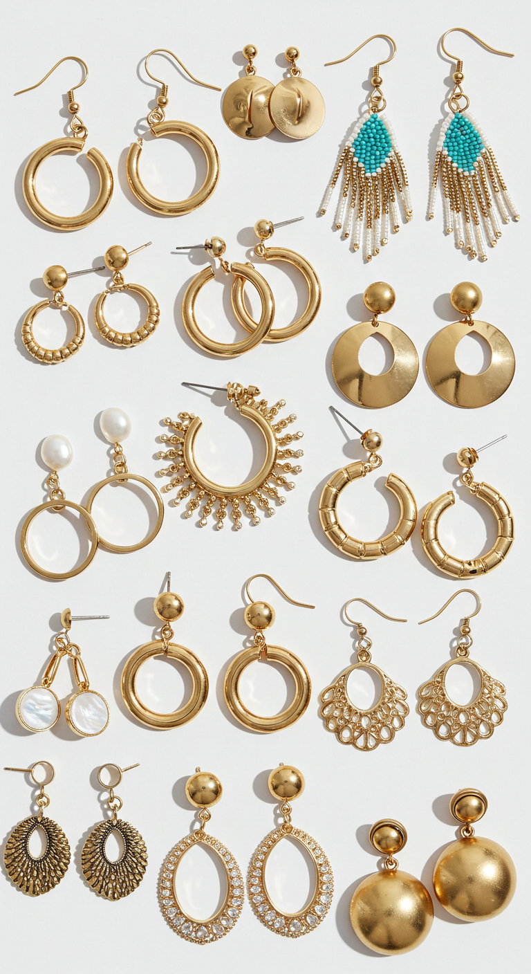 earrings-trends