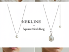 Necklaces for Necklines