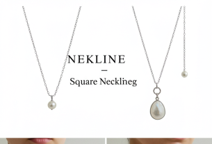 Necklaces for Necklines