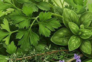 Casa Ervas Perto de Mim: Descubra Produtos Naturais e Transforme Seu Bem-Estar Hoje!