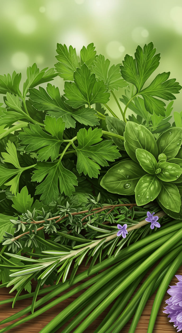 Casa Ervas Perto de Mim: Descubra Produtos Naturais e Transforme Seu Bem-Estar Hoje!
