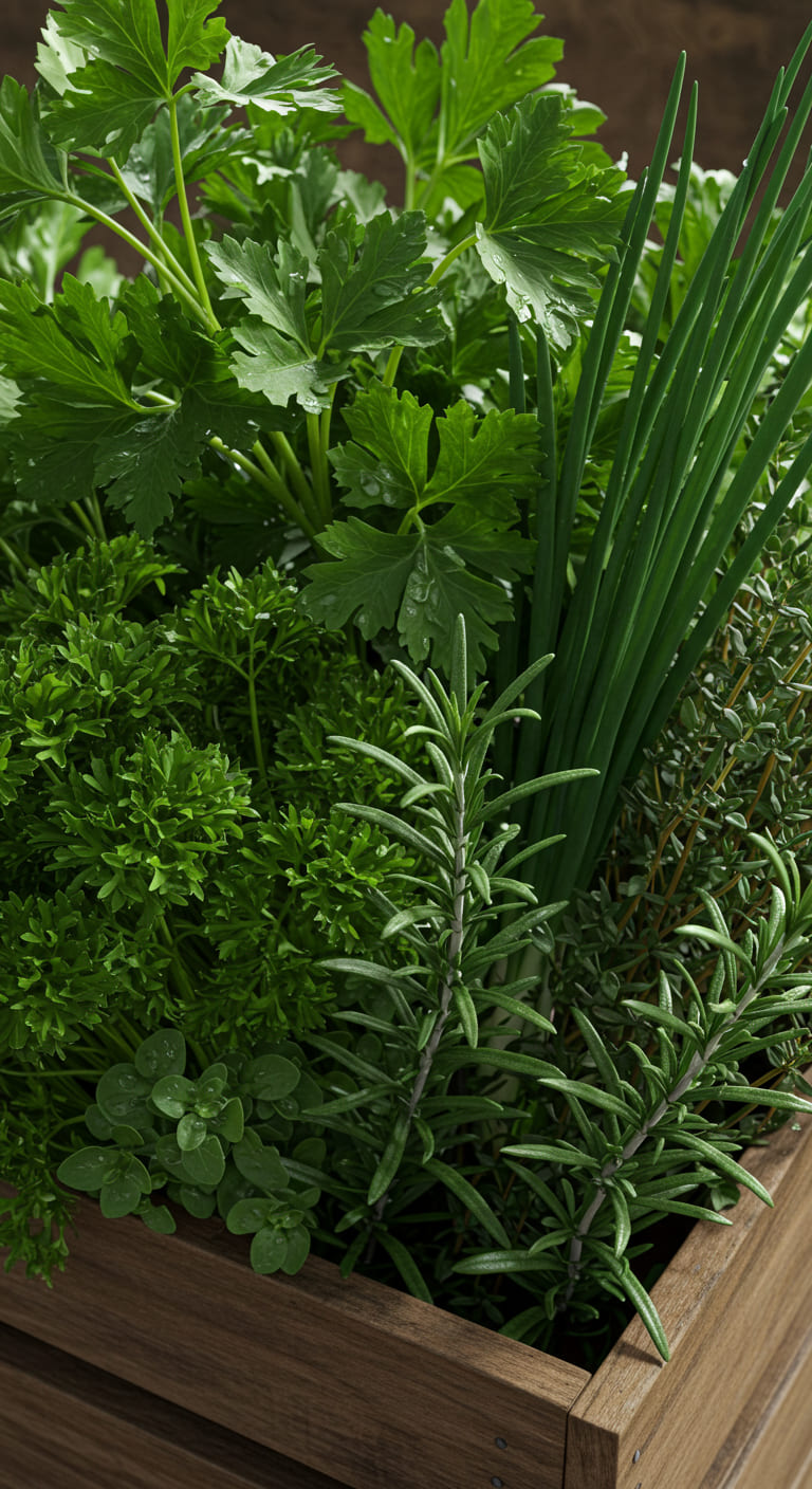 Como fazer ervas aromáticas em casa: Cultive, use e transforme sua culinária hoje mesmo!
