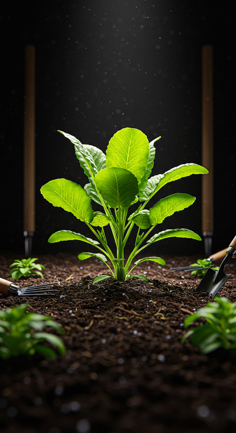 Cultivo: Como se hace? Descubra o segredo e compartilhe suas dicas nos comentários!