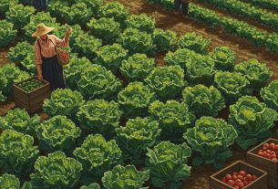 Cultivo Orgánico: Transform Your Garden Today! Join Us and Start Growing Healthier!