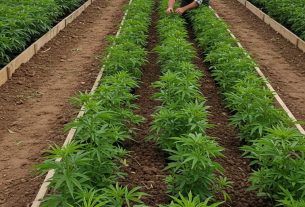 Cultivo Orgánico: Transform Your Garden Today! Join the Green Revolution for a Healthier Tomorrow!