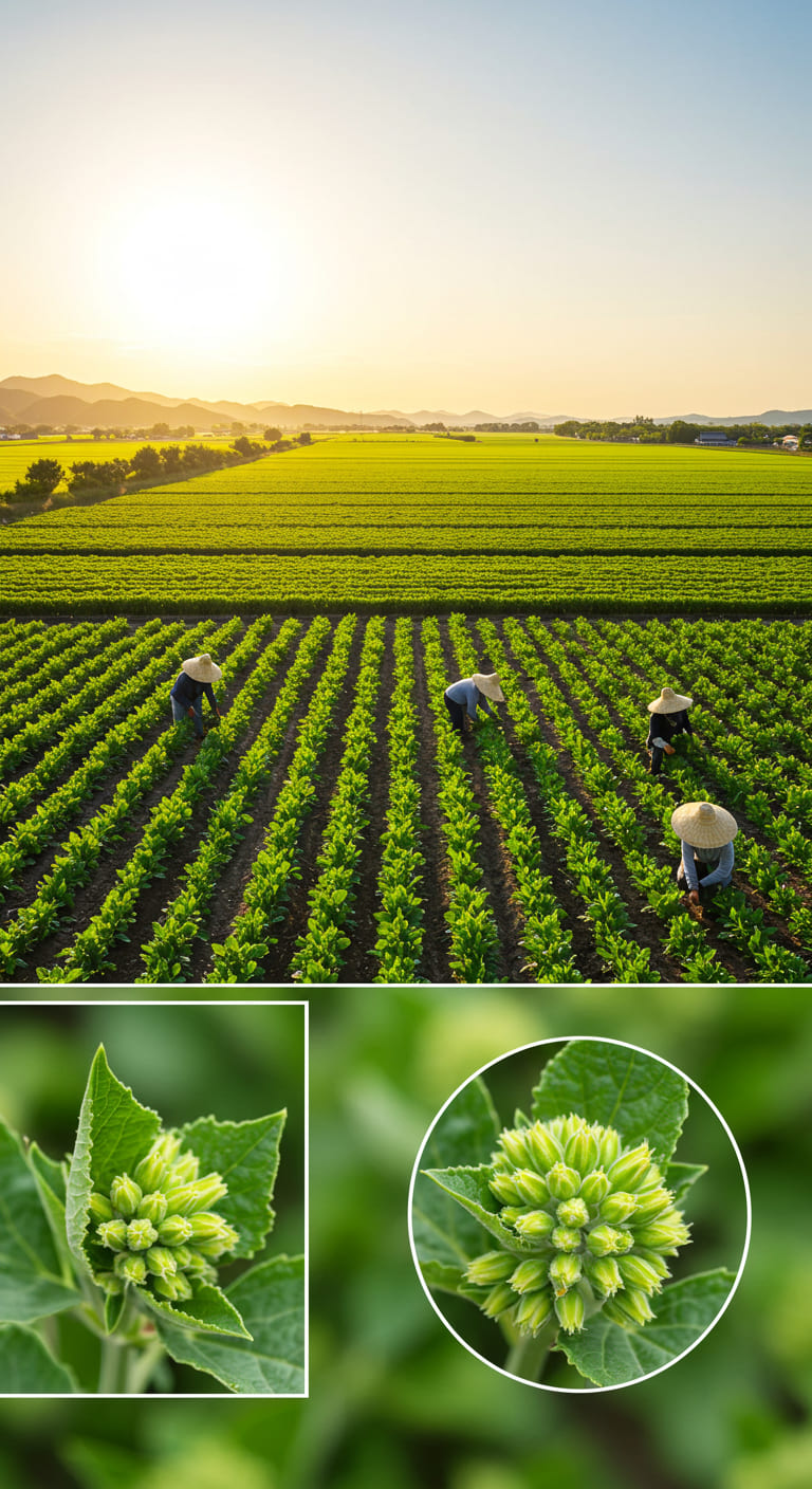 Cultivo Paisaje: Transforme Seu Espaço Verde! Comece Agora e Compartilhe Suas Criações!