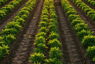 Cultivo de que planta? Descubra agora e compartilhe sua experiência nos comentários!