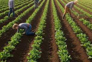 Cultivo para sobrevivência: Descubra técnicas essenciais e compartilhe suas experiências agora!
