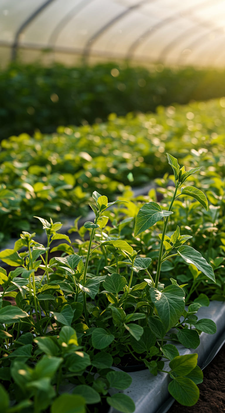 Descubra como funciona o cultivo: Aprenda, interaja e transforme sua colheita hoje mesmo!