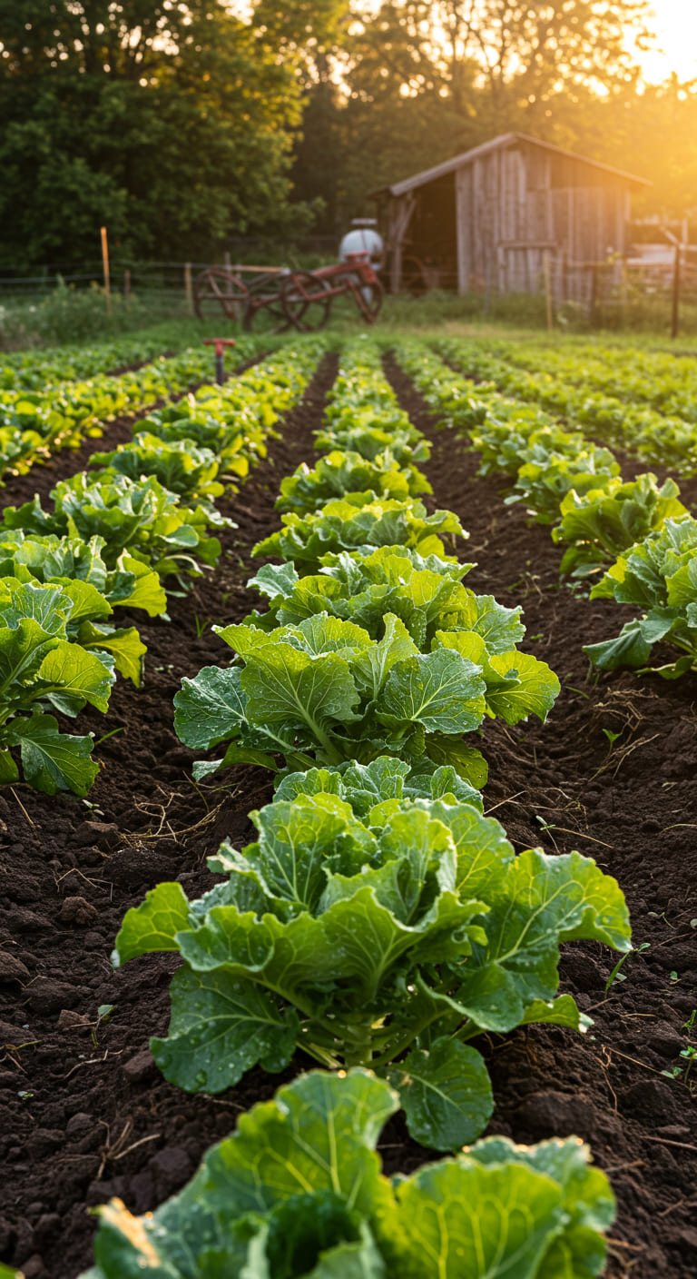 É Cultivo: Transforme Seu Jardim Hoje! Descubra Dicas e Compartilhe Suas Experiências!