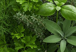 Ervas Calmantes para Crianças: Descubra Como Proporcionar Serenidade e Clique para Aprender Mais!