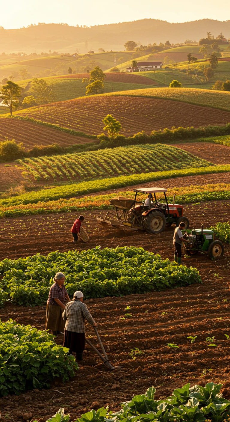Sistemas Cultivo: Transform Your Farming Today! Discover, Engage, and Thrive with Us!