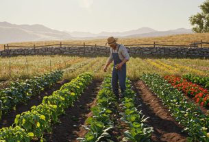 Como Seria o Cultivo Ideal para os Seres Humanos? Descubra e Compartilhe Suas Ideias!