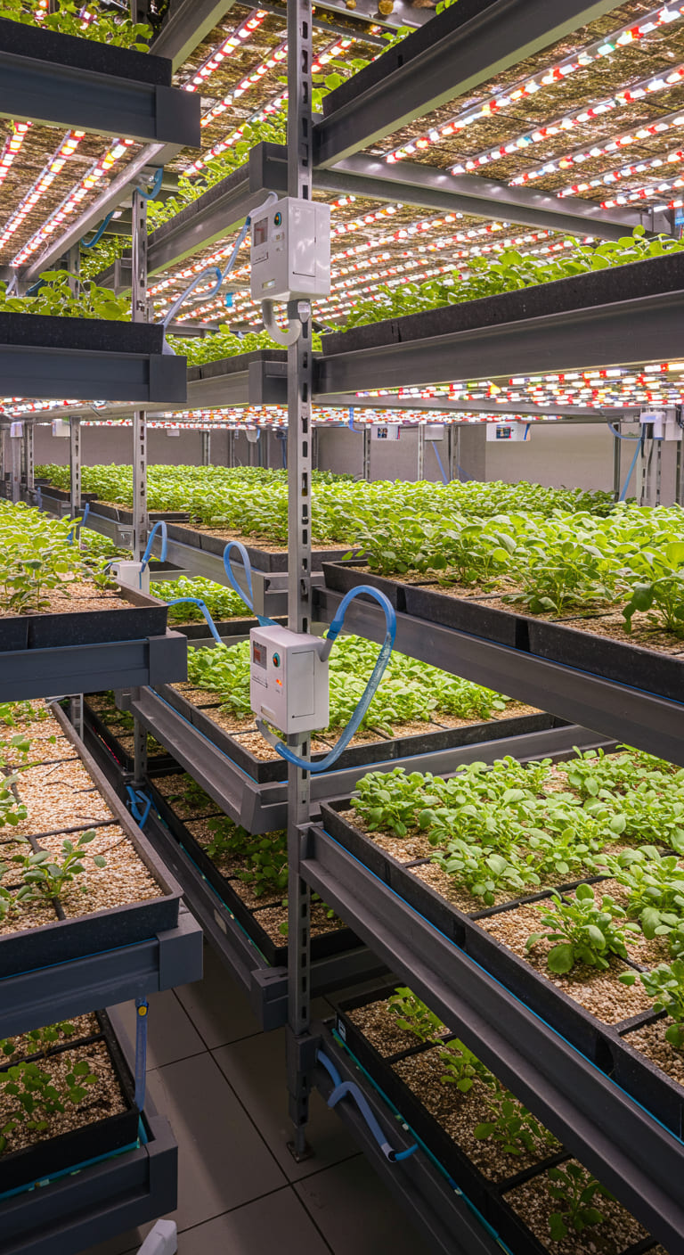 Cultivo Indoor Desde Cero: Descubra os Segredos e Comece Hoje Seu Jardim em Casa!