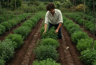 Cultivo de produtos depende do seu cuidado: Descubra dicas infalíveis e compartilhe suas experiências!