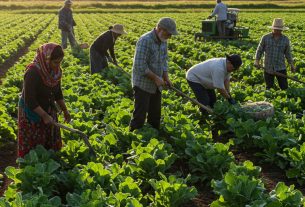 Cultivo para Consumo Próprio 2025: Descubra Como Começar Hoje e Transforme Sua Alimentação!
