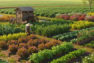 Cultivo uma rosa branca: descubra como transformar seu jardim e compartilhe sua experiência!