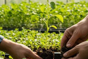 Curso Cultivo de Lavanda: Transforme Seu Jardim! Inscreva-se e Aprenda Hoje!