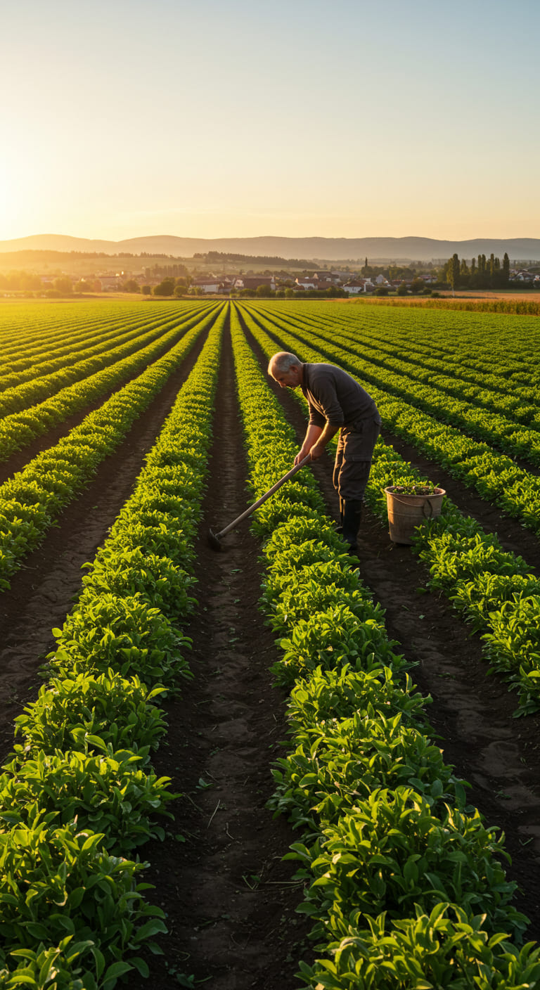 Descubra o Cultivo Hidropônico em Casa: Transforme Sua Alimentação! Comece Agora!