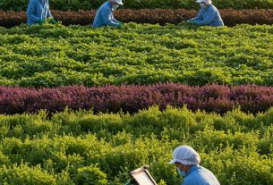 É o cultivo da terra: transforme sua vida! Descubra como e compartilhe sua jornada!