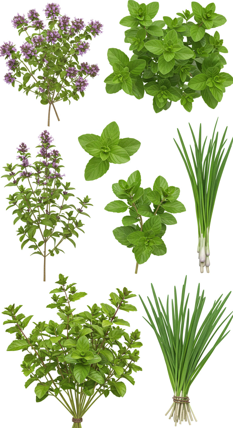 Ervas Naturais para Libido: Descubra e Compartilhe Seus Segredos! Clique e Aprenda Mais!