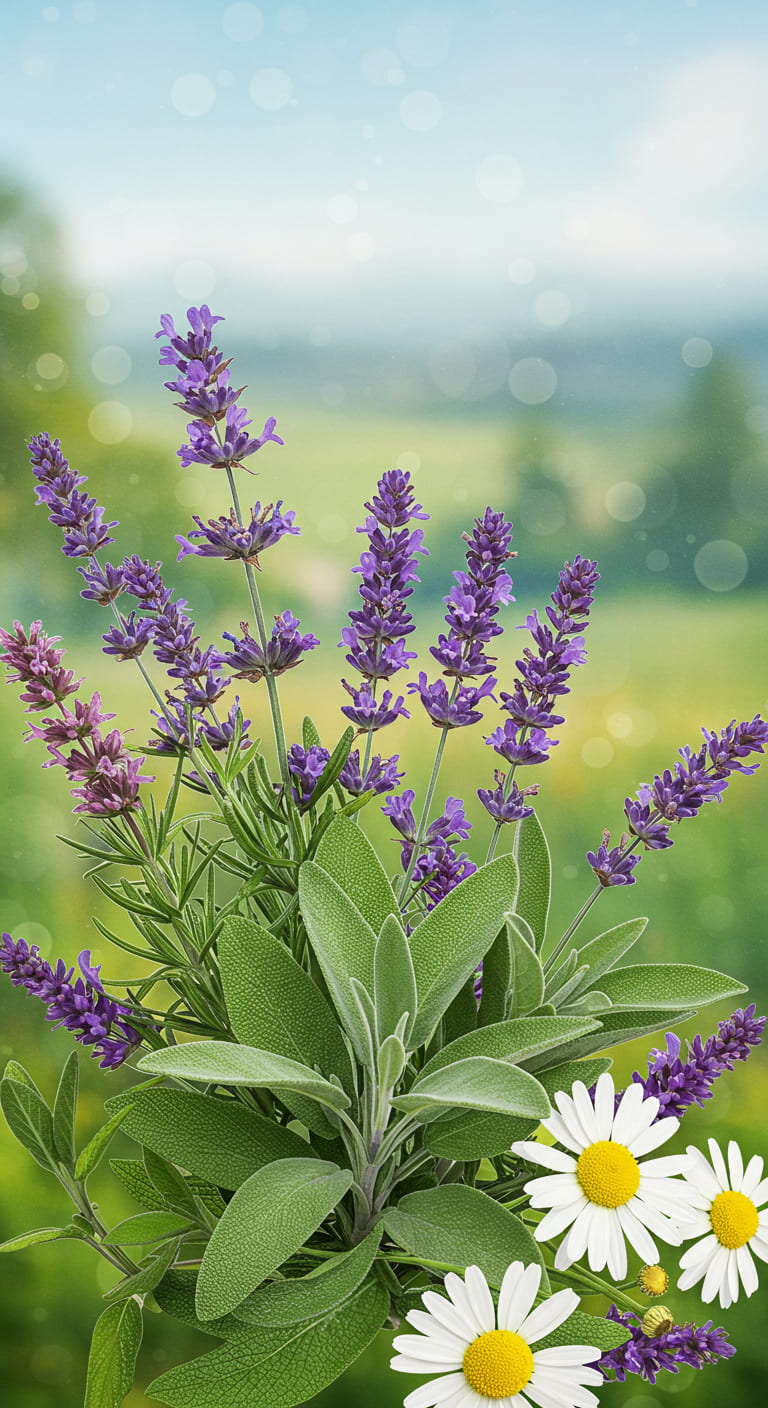 Ervas que Crescem Rápido: Descubra Como Cultivar as Suas Hoje e Transforme Sua Cozinha!