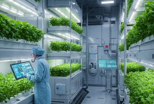 O que é cultivo hidropônico? Descubra agora e comece sua jornada verde!