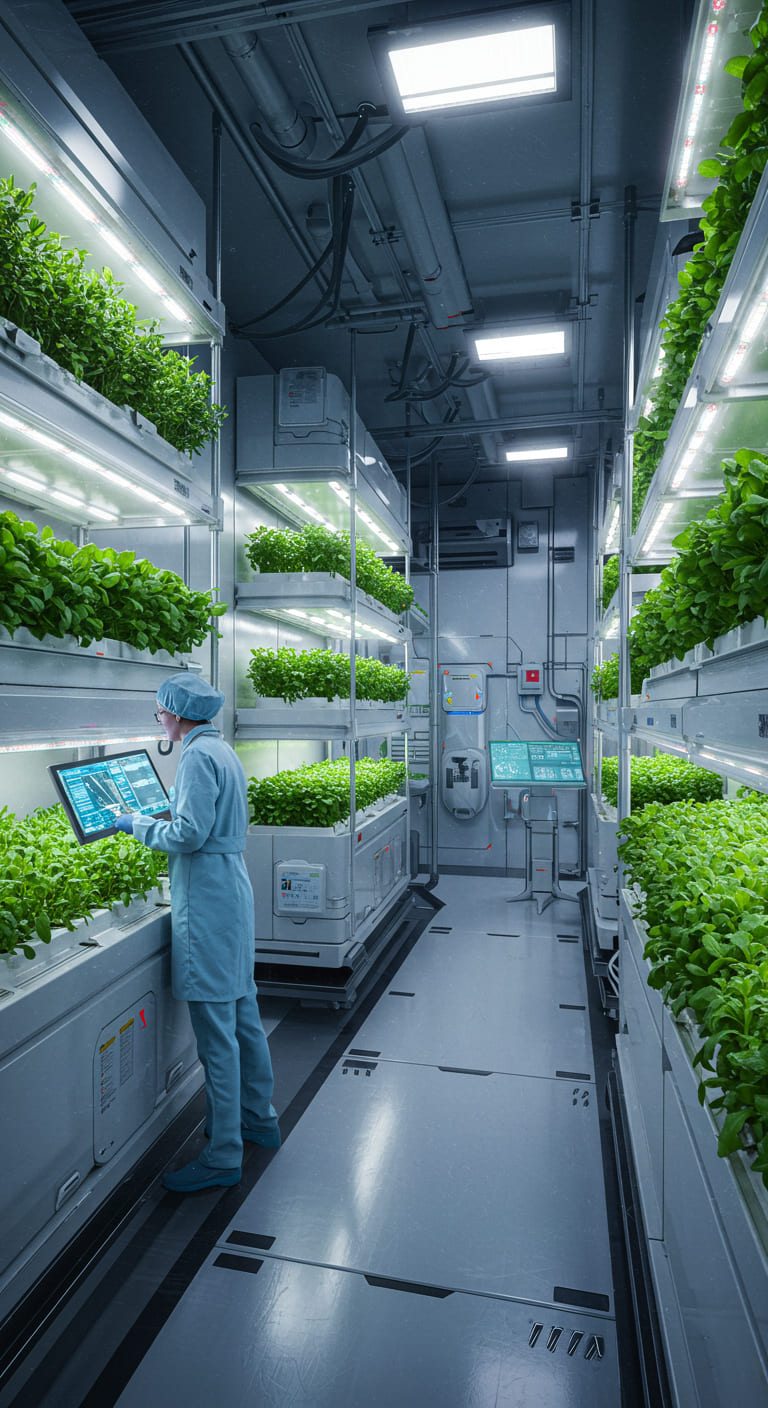 O que é cultivo hidropônico? Descubra agora e comece sua jornada verde!