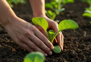 O que significa cultivo extensivo? Descubra agora e compartilhe suas opiniões!