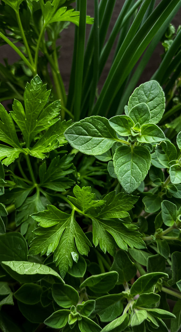 Qual ervas é bom para emagrecer? Descubra agora e transforme sua dieta! Clique e aprenda!