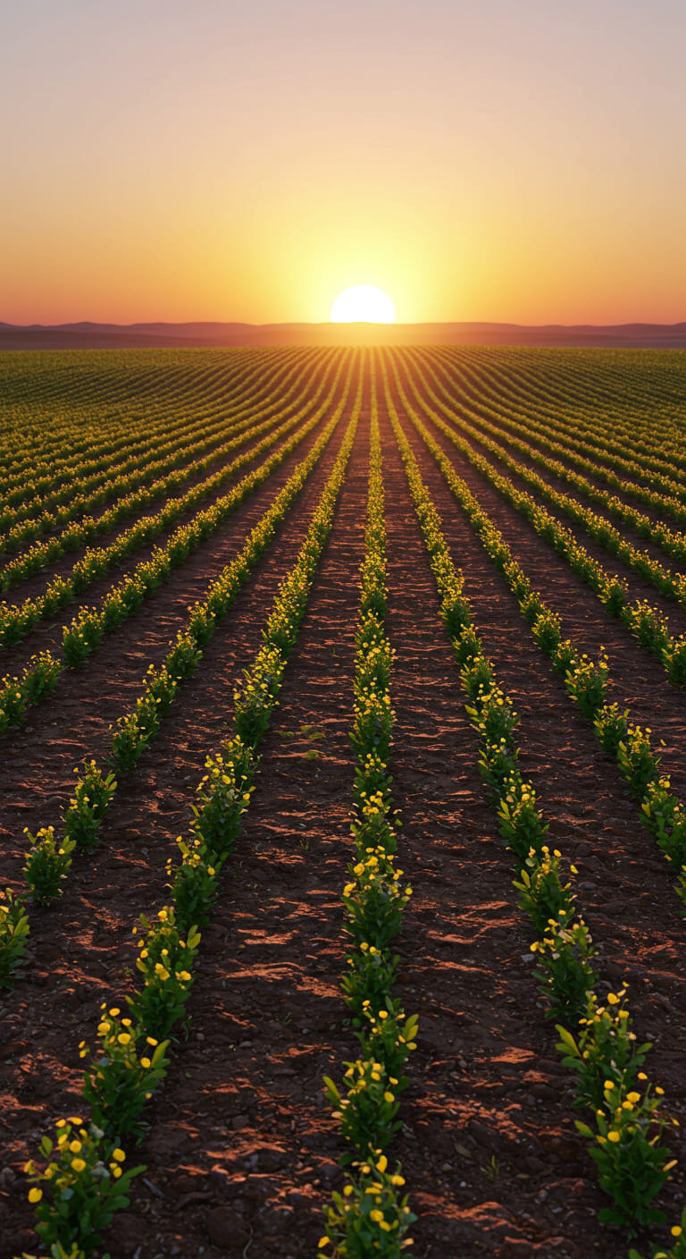 Quanto tempo demora o cultivo do arroz? Descubra agora e compartilhe sua experiência!
