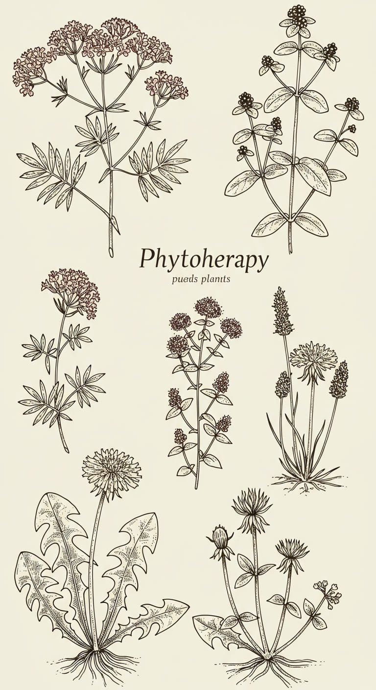 Fitoterapia