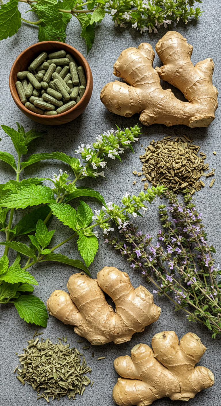 Fitoterapia