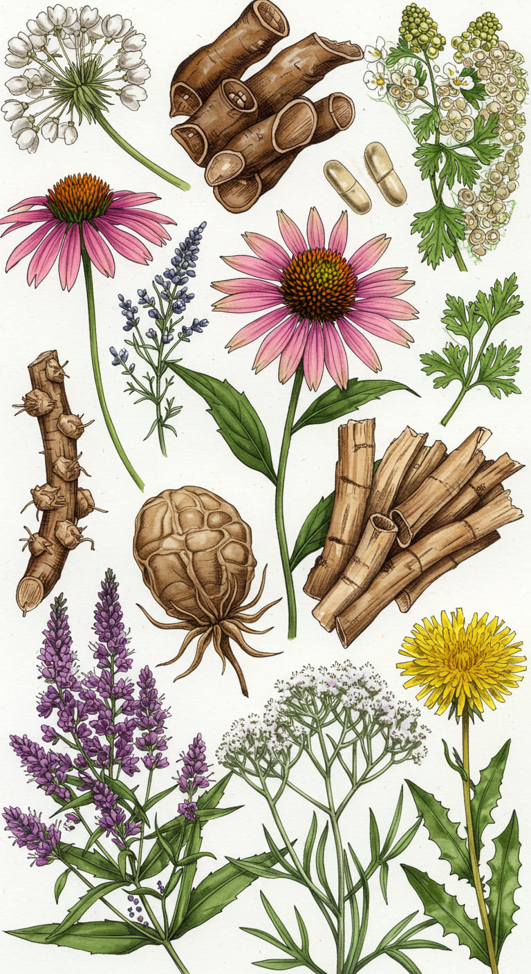 Fitoterapia