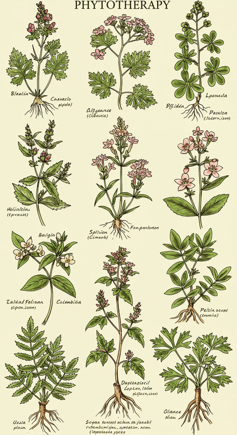Fitoterapia