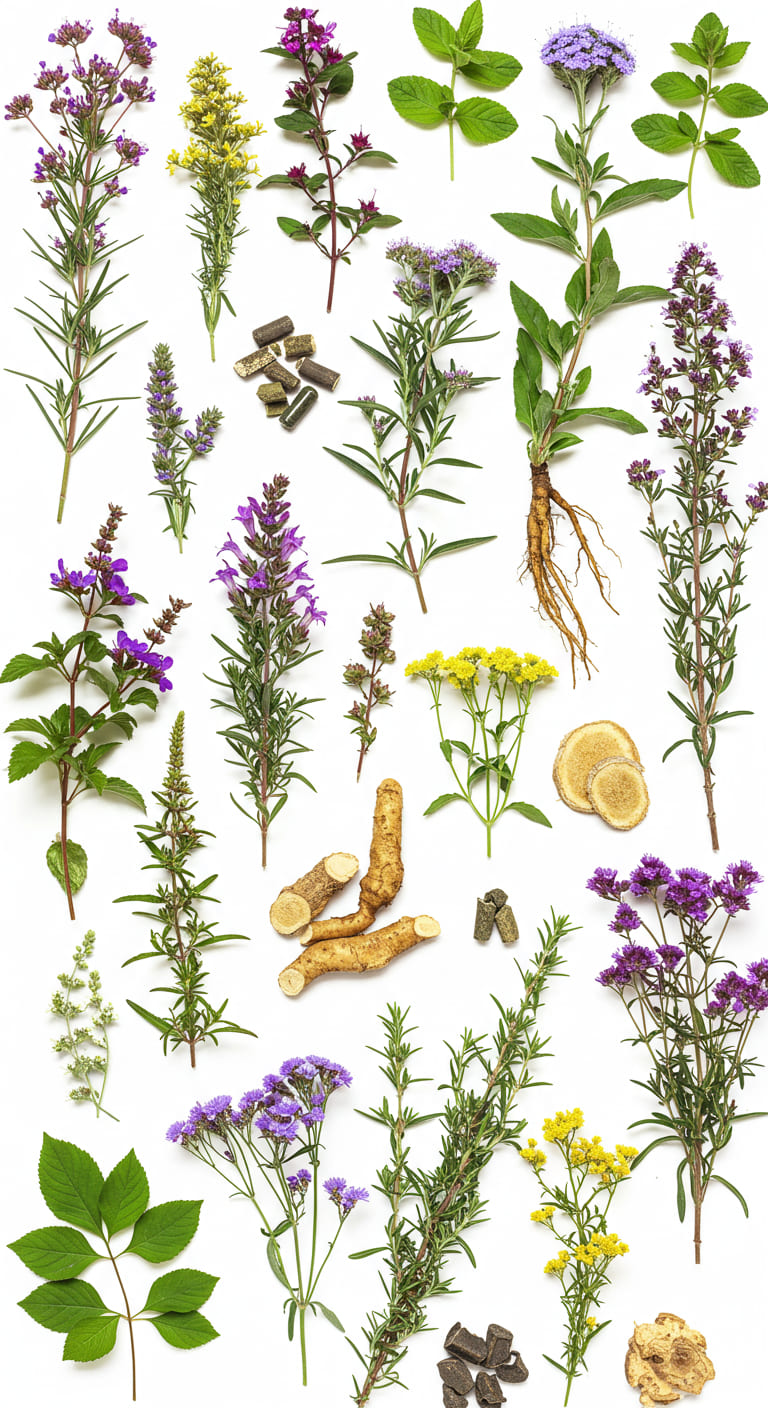 Fitoterapia