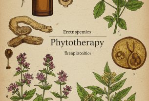 Fitoterapia