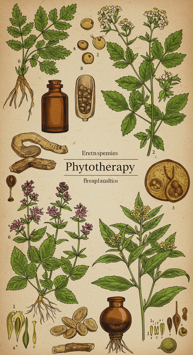 Fitoterapia