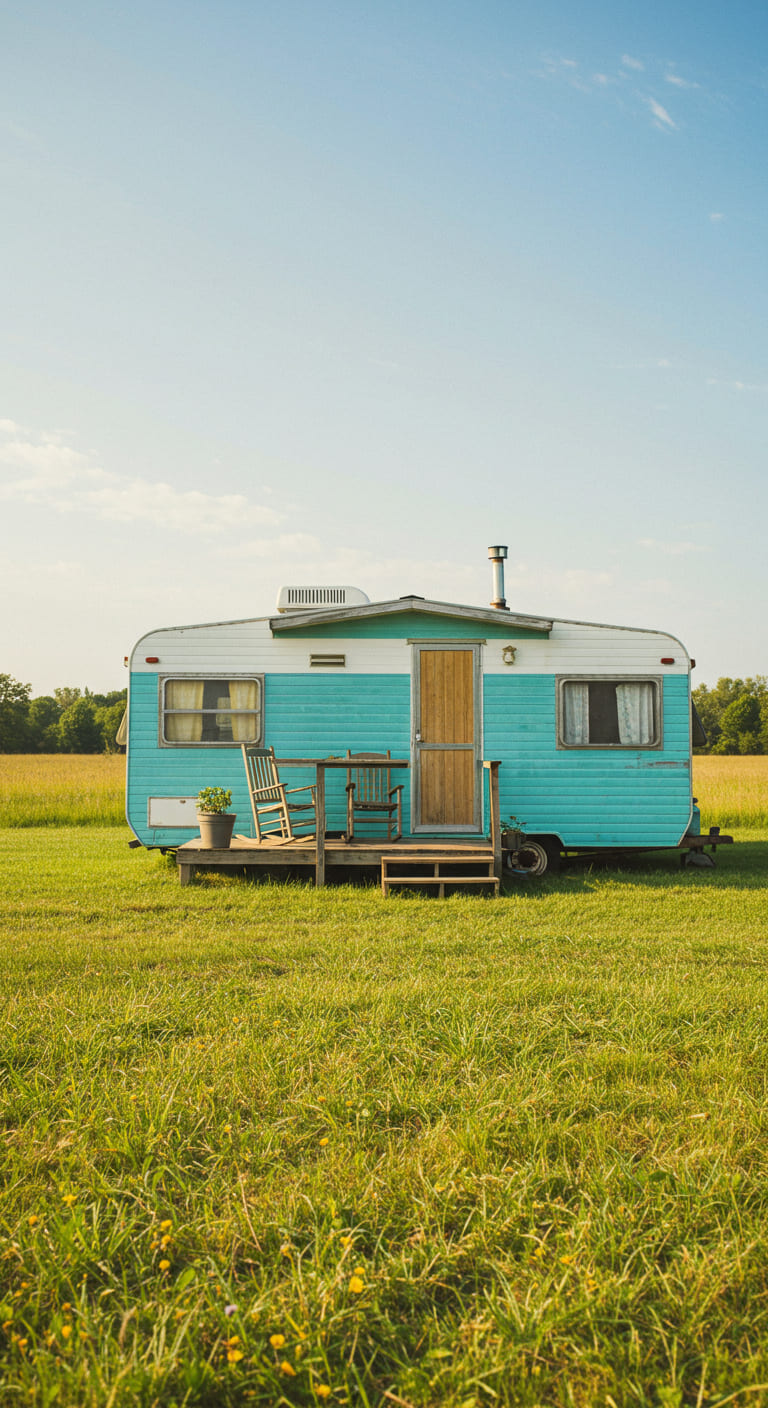 Are Trailer Homes Nice? Discover the Surprising Truth & Share Your Thoughts Today!