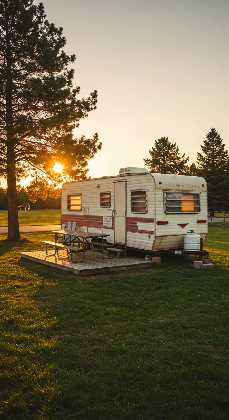 Best Way to Heat Mobile Home: Discover Top Tips & Tricks for Cozy Comfort—Join the Conversation!