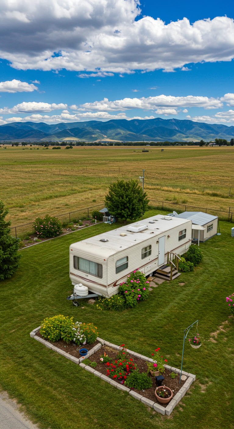 Best Way to Insulate Mobile Home: Discover Top Techniques & Share Your Tips Today!