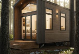 Big Trailer Homes: Discover Your Dream Space - Explore, Share, and Find Your Perfect Fit Today!