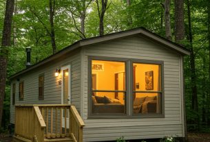 Can You Put a Mobile Home on Your Land? Discover the Steps and Join the Conversation Today!