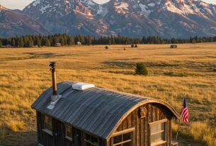 Do Trailer Homes Last Long? Discover the Truth & Share Your Experience in the Comments!