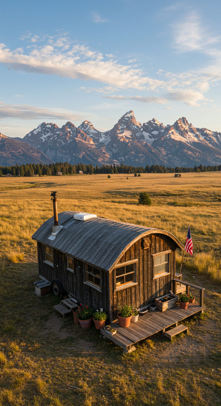 Do Trailer Homes Last Long? Discover the Truth & Share Your Experience in the Comments!