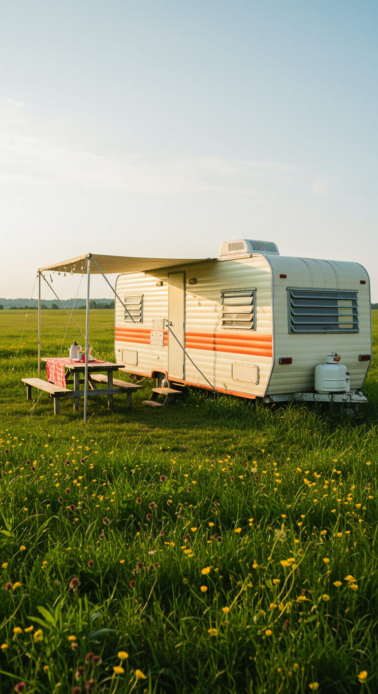 Find Trailer Homes for Rent: Discover Your Perfect Space Today—Browse Listings and Schedule a Tour!