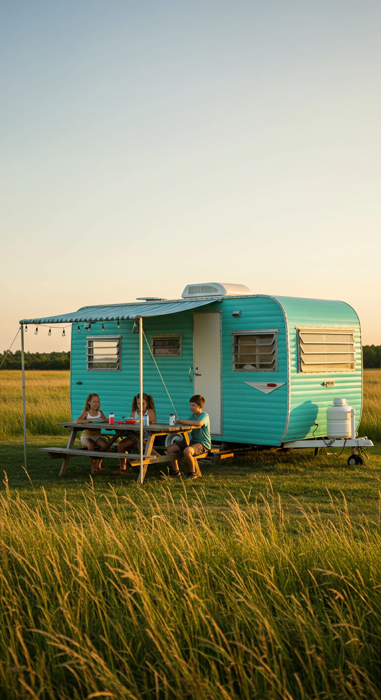 Get Mobile Home Insurance Today: Protect Your Home & Save Big! Get a Free Quote Now!