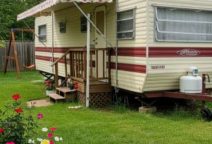 Getting Home Trailer: Discover Your Perfect Space! Click to Explore Now!