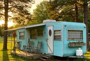 Green Mobile Homes: Discover Sustainable Living – Explore Options & Get Your Free Guide Today!