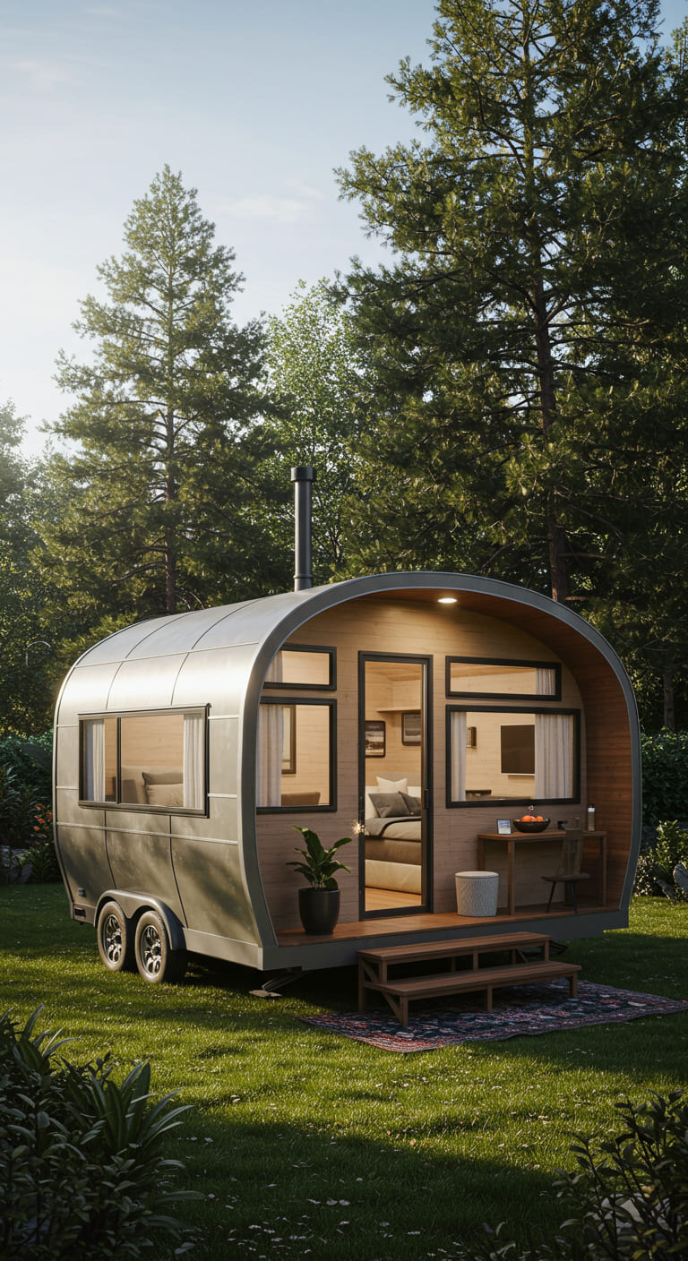 Haven Mobile Home Park: Discover Your Dream Home Today! Schedule a Tour & Join Our Community!
